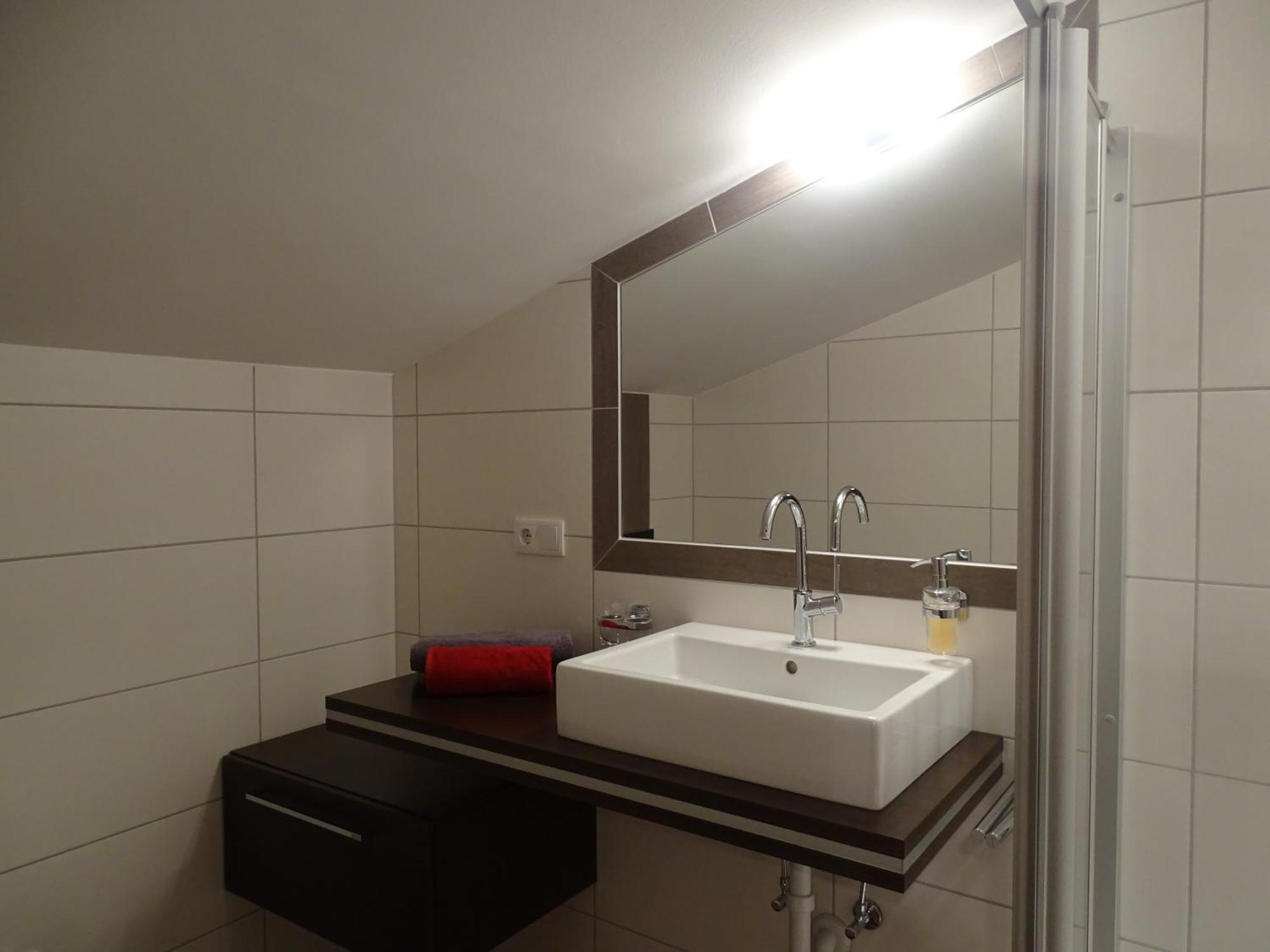 Alpenfrieden - Nauders Apartment Екстериор снимка